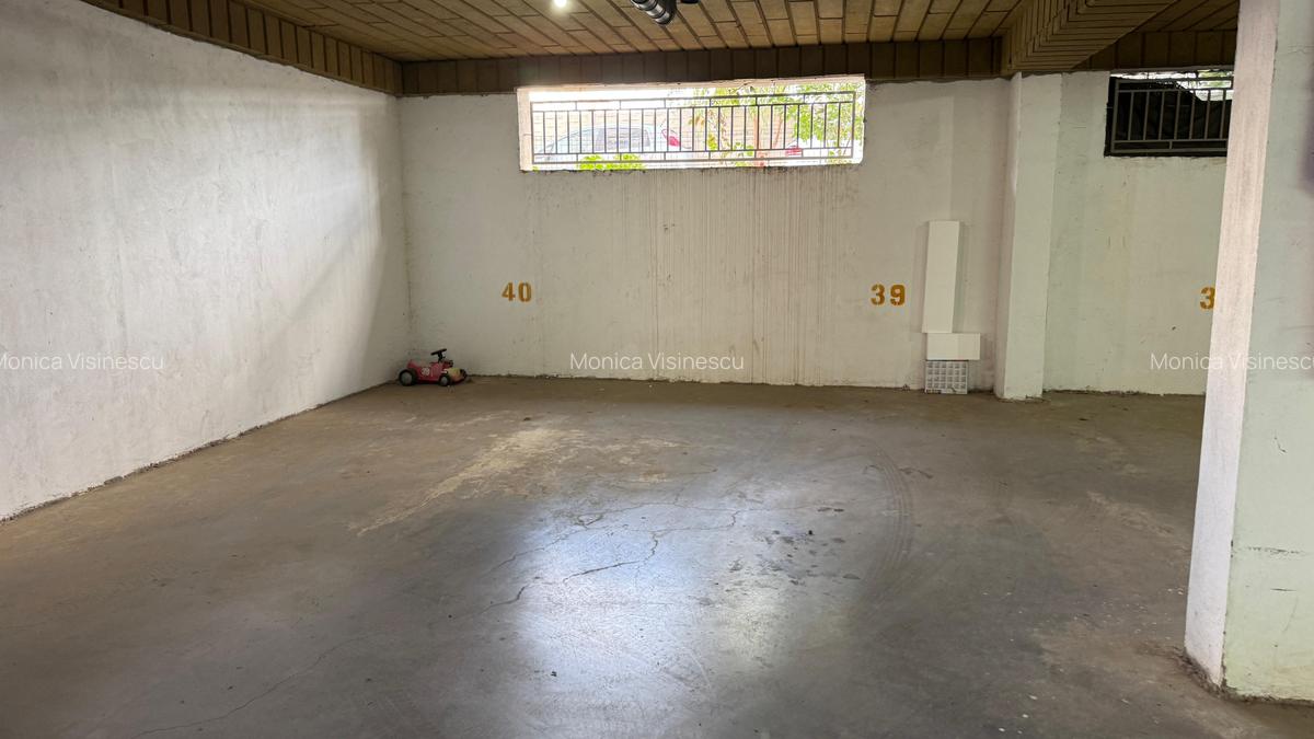 2 camere, mobilat, utilat, cu loc de parcare - 22