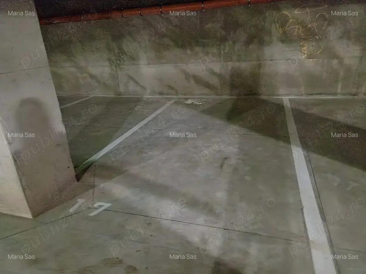 Apartament de vanzare Str Traian Vuia - 2 Apartament de vanzare Str Traian Vuia - 2