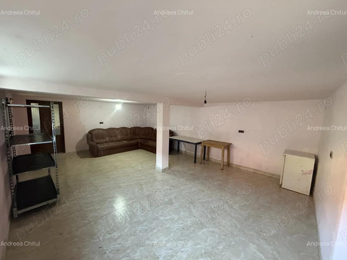 Casa in centru Nasaudului - 3 Casa in centru Nasaudului - 3