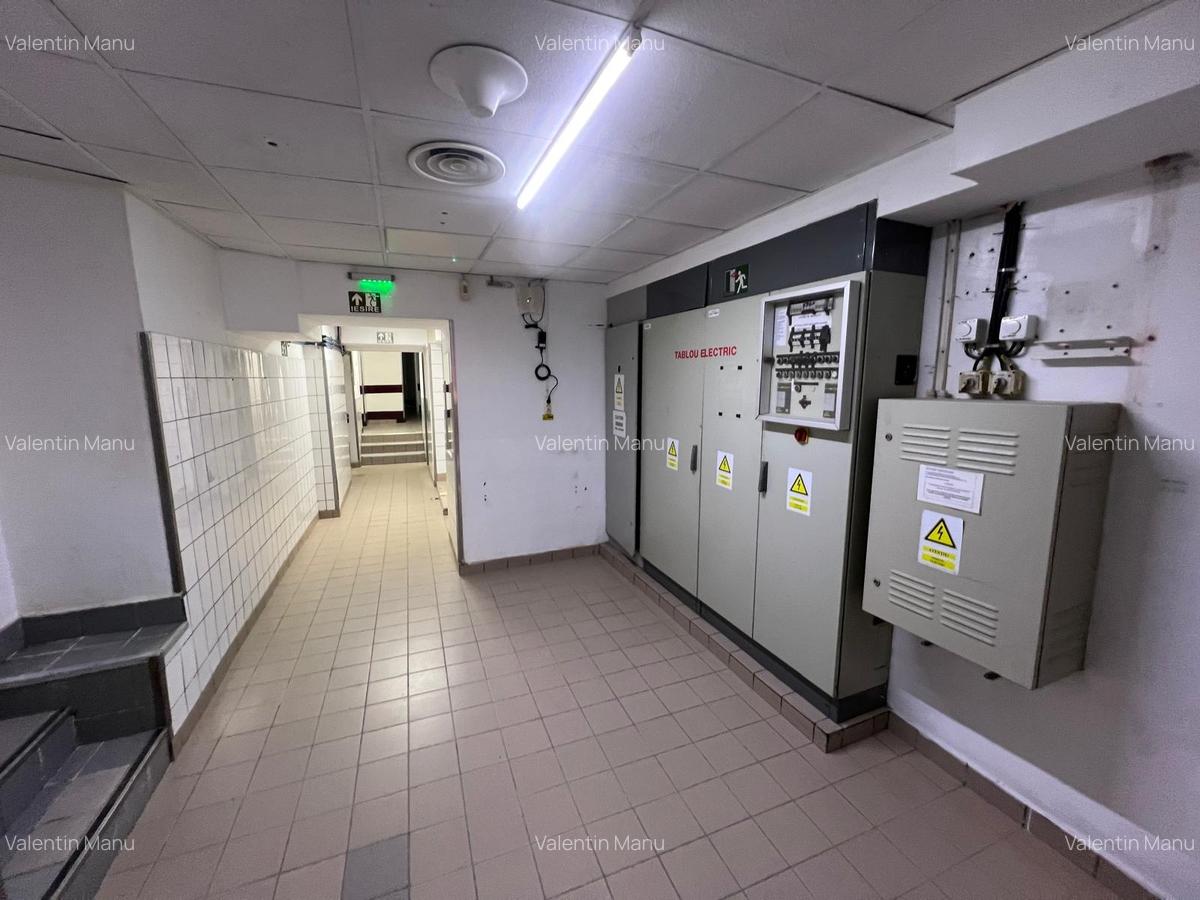 Spațiu comercial, 320 mp în Central - 10