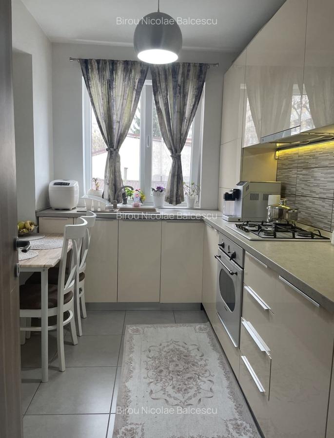 Apartament 2 camere in Bloc Nou langa Arena Nationala - 5