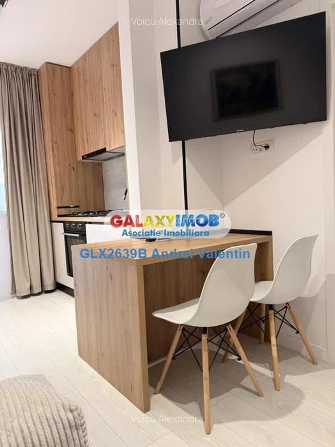 Apartament TIp Studio - Berceni - Dimitrie Leonida -  Biruintei - NOU - 3 Apartament TIp Studio - Berceni - Dimitrie Leonida -  Biruintei - NOU - 3