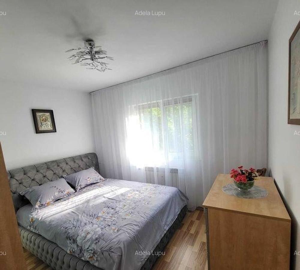 2 Camere | Drumul Taberei | Favorit | Et 1 | Parcare Inclusa | Metrou | - 6