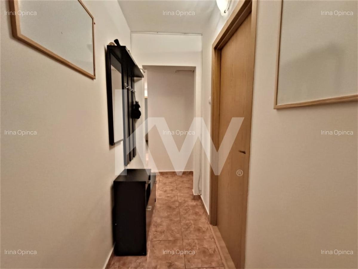 Apartament cu 3 Camere I Etaj 3 din 4 - Astra, Str Sitarului - 12