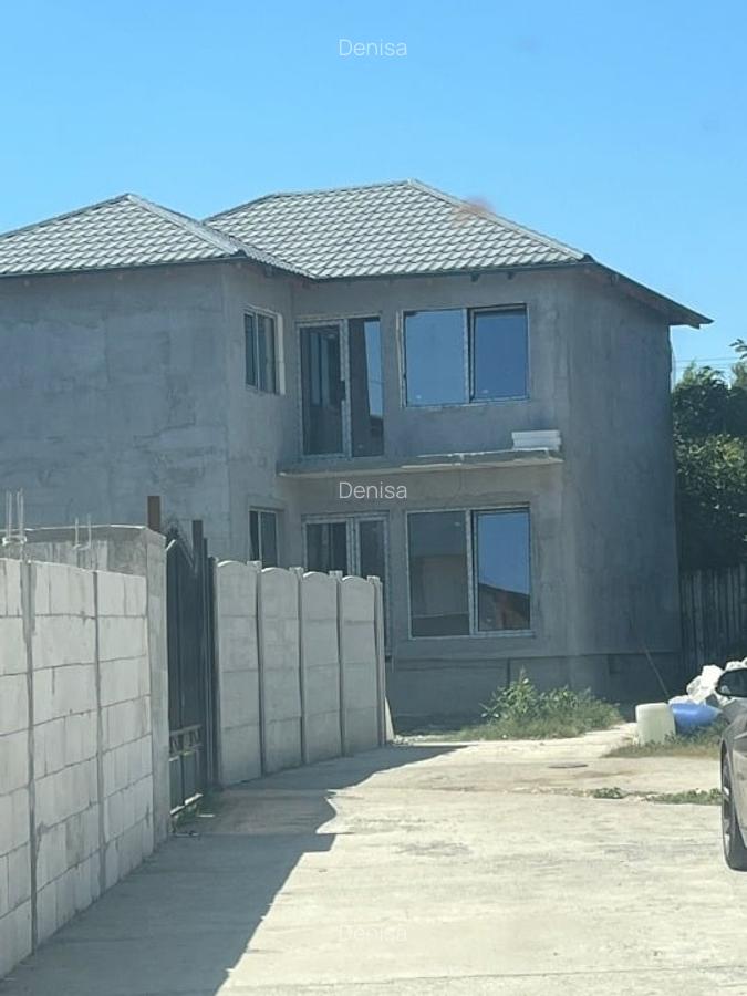 Vând vila p+1 +beci accept variante cu auto - 2