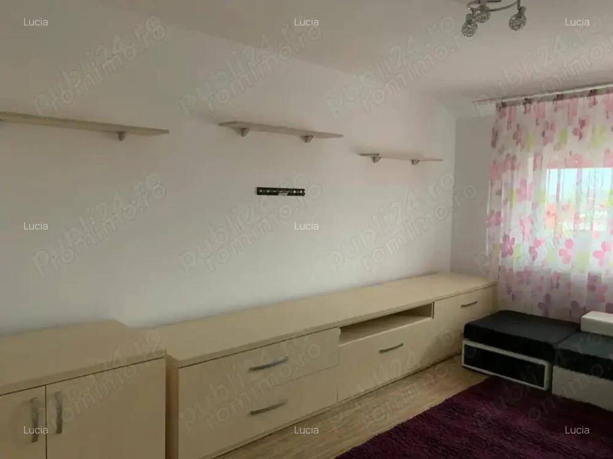 Apartament CU 2 CAMERE mobilat si utilat cemtrala proprie - Zona Soarelui - 3