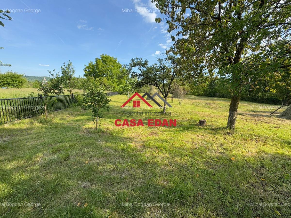 Teren intravilan in Brebu--2606mp--33e - 8