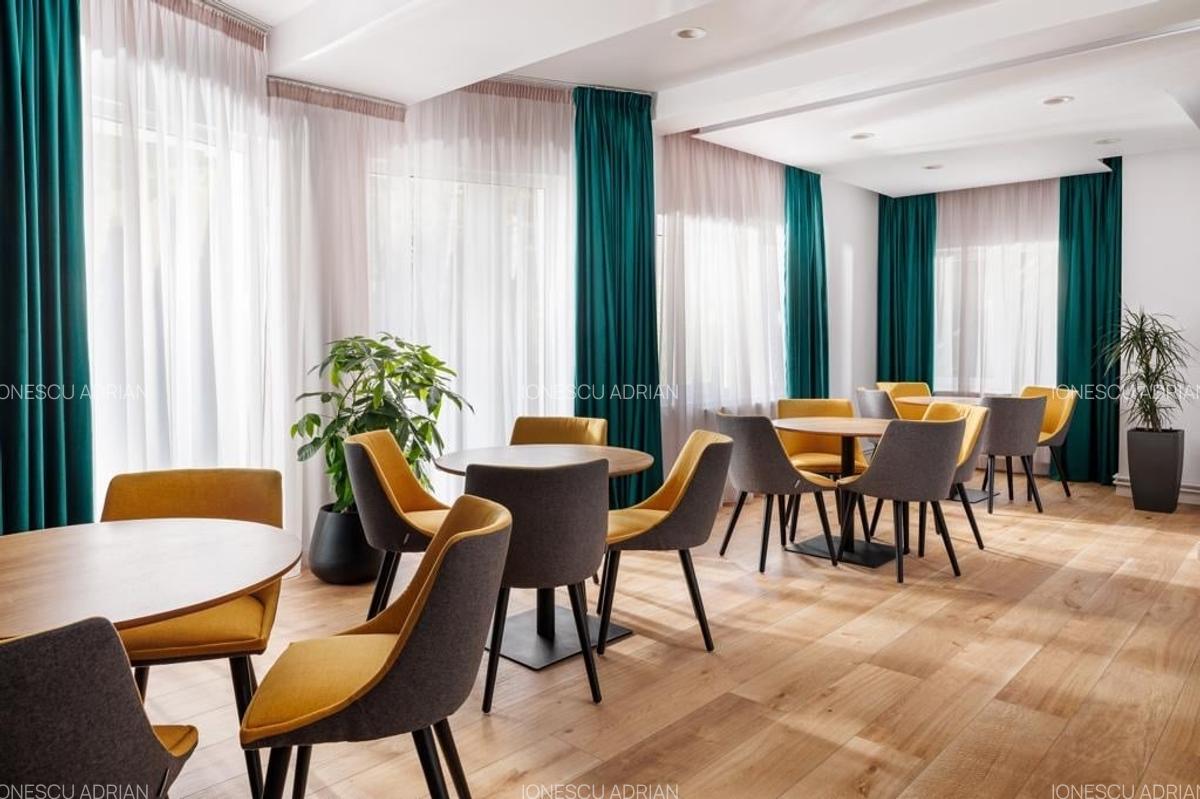 Vila Samaha – Pensiune Premium de Vânzare în Moieciu de Sus -Proprietar Direct - 3