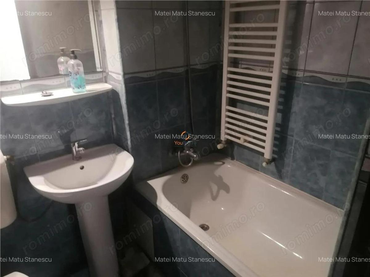 Decomandat cu Centrala Proprie - 6