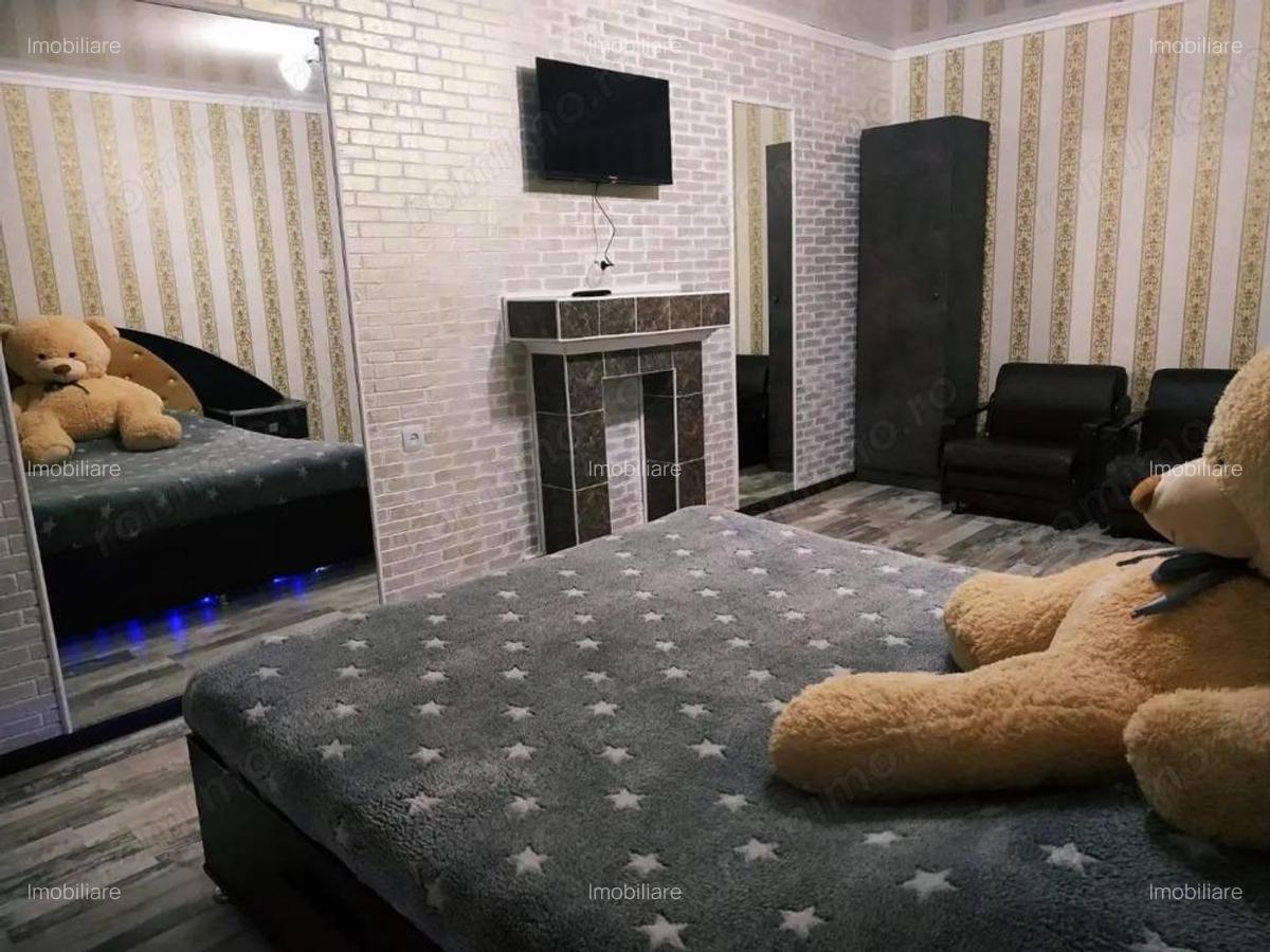 Garsoniera de inchiriat in zona Titan - 3