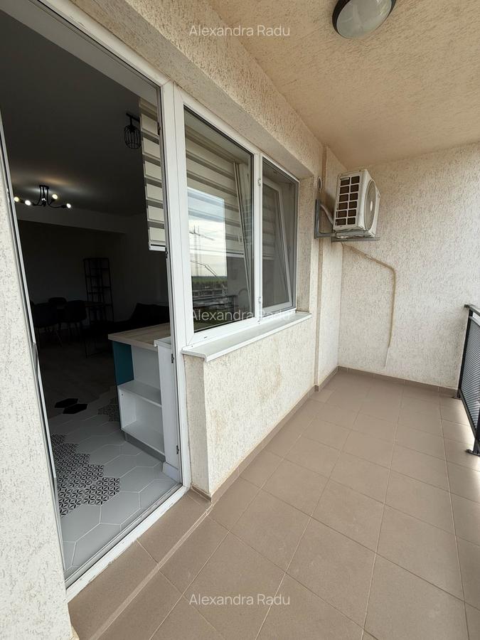 Apartament 2 camere tip studio ~ 48 mp { Metrou Berceni -10 minute } - 8