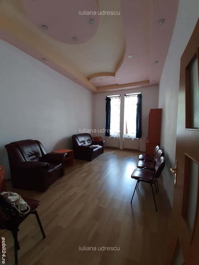 PF ofer spre inchiriere ap parter inalt str Horea Cluj-Napoca - 1
