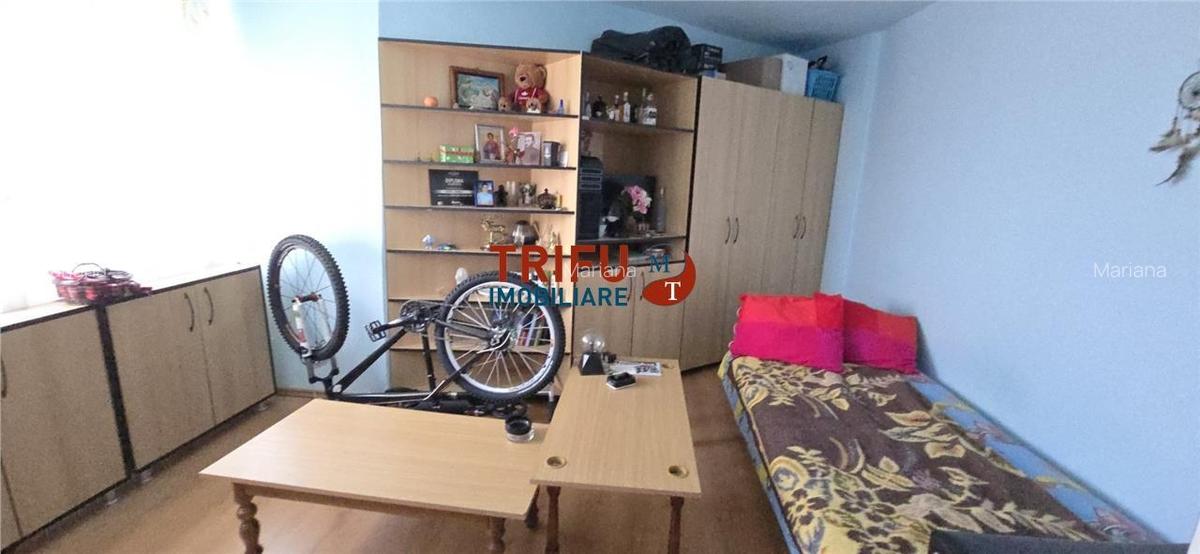 Garsoniera de vânzare în zona Bulevard - 2