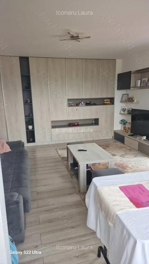 Vand apartament 3 camere - 4