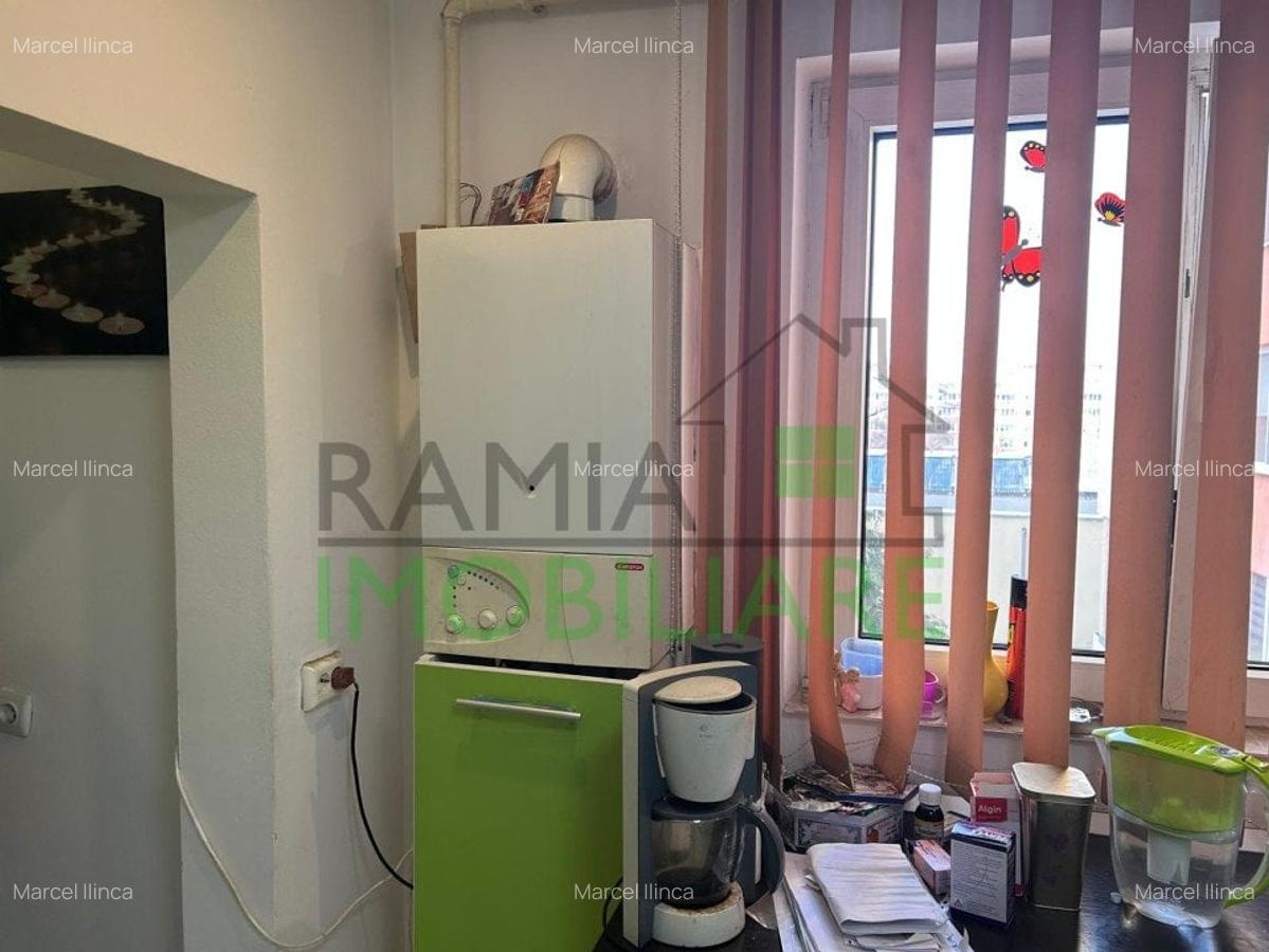 Apartament 3 camere - Astra - 4