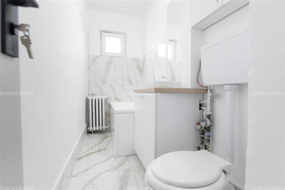 RECO . APARTAMENT 2 CAMERE . IOSIA . - 12