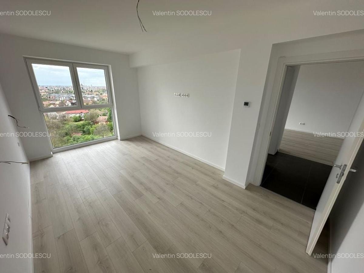 Apartament cu 2 camere decomandat în Lipovei - 20