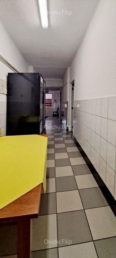 Restaurantul Intim Rasnov o locatie superba. VANZARE sau INCHIRIERE. - 22