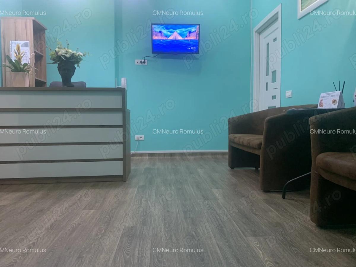 Inchiriere cabinet medical terapie - 4