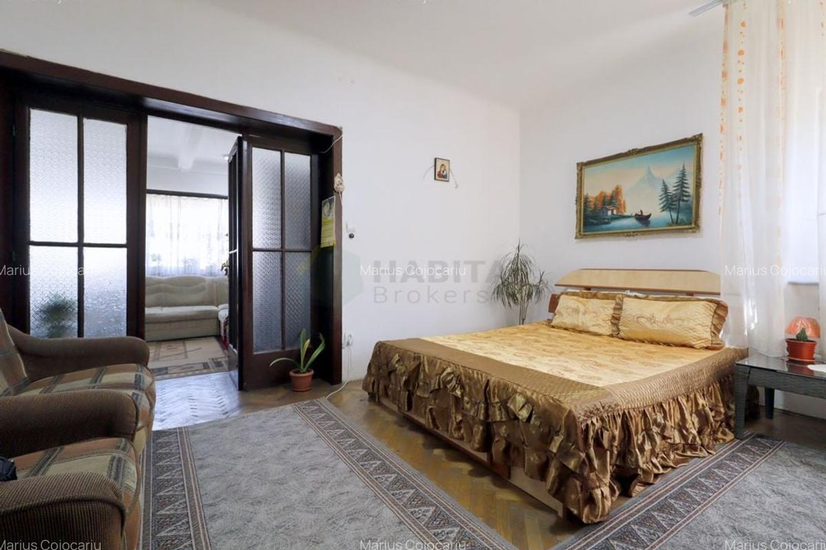 Autenticitate, personalitate, imobil Art Deco - 13