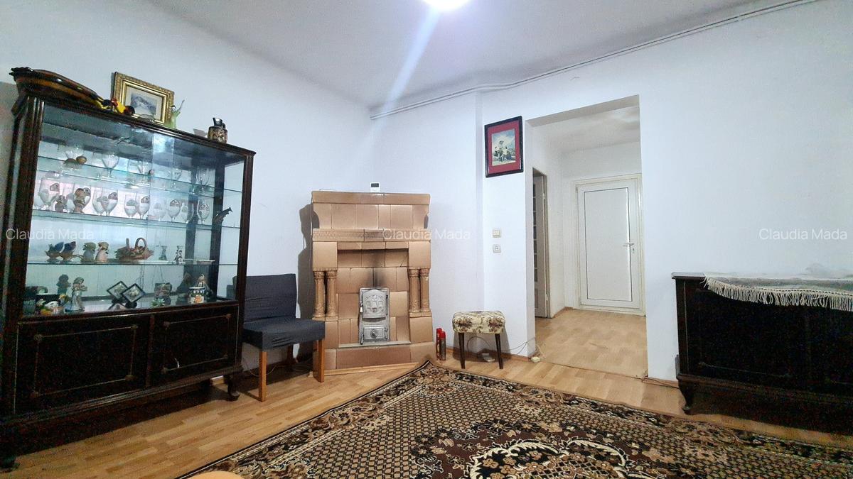 APARTAMENT IN CASA - 3 CAMERE - PREDEAL - 5