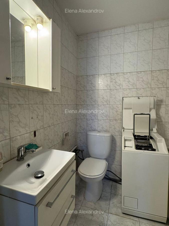 Casa cu 5 camere de inchiriat in Zona Centrala, Oradea - 16