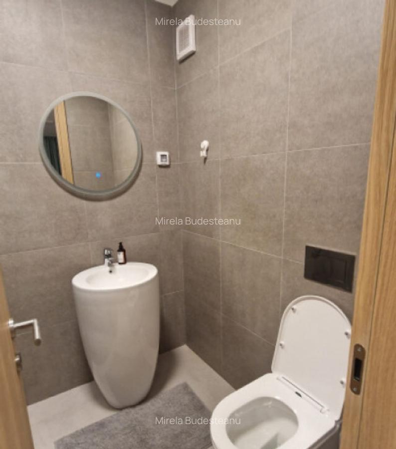 Apartament 3 camere Herastrau-Pia?a Presei Libere - 6