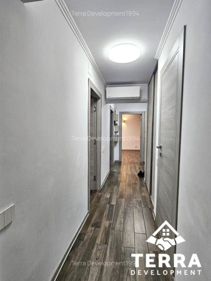 Apartament 3 camere – Tomis Nord, aproape de Campusul Universitar - 21