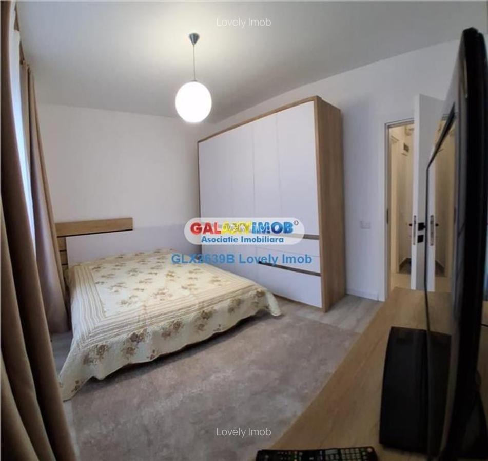 Apartament Tip Studio NOU - Berceni - Aparatorii Patriei - Parcare - 5