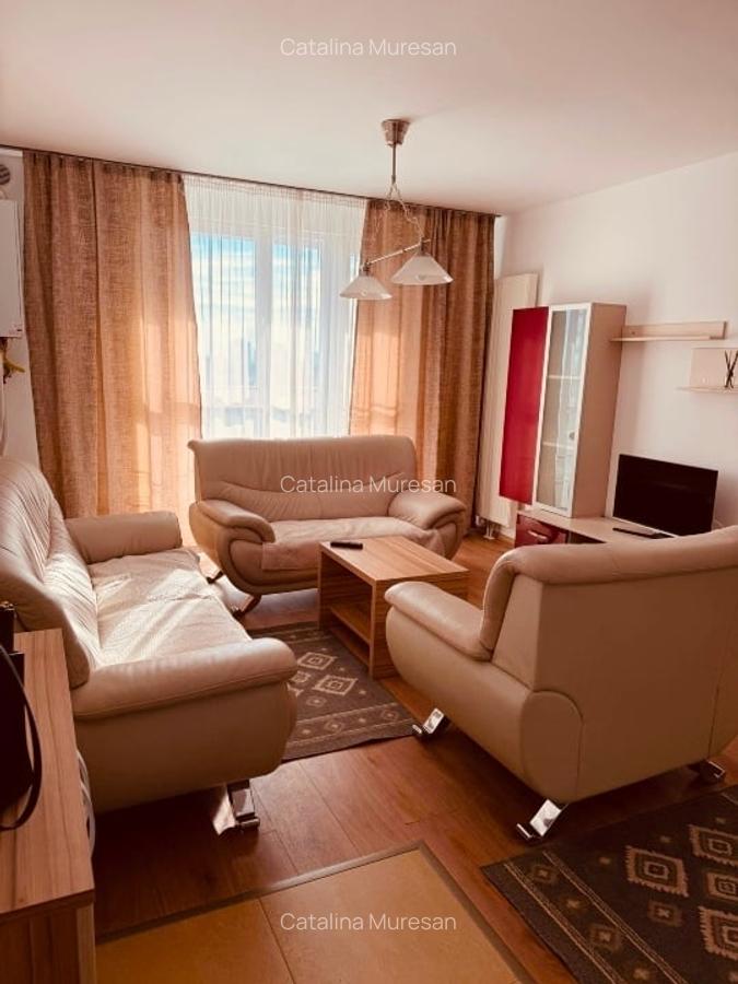2 camere complex rezidential Adora Forest Lipovei - 14