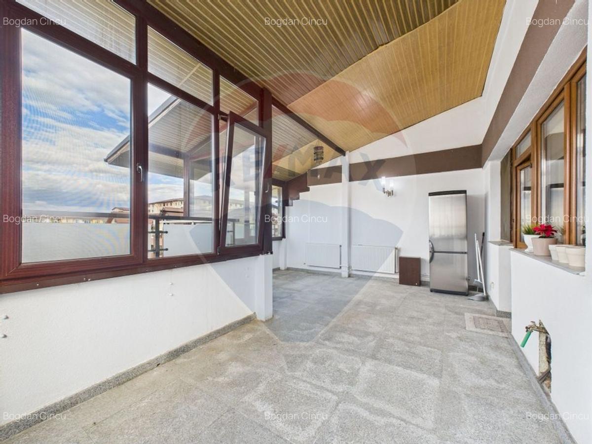 Apartament 3 Camere tip Duplex - Prelungirea Ghencea 45 - 28
