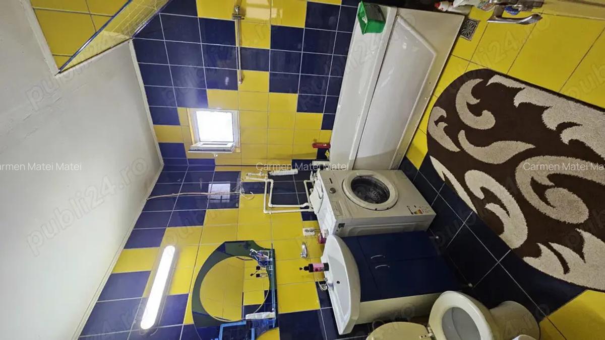 Vand 2 case sau schimb cu garsoniera sau apartament cu 2 camere! - 6