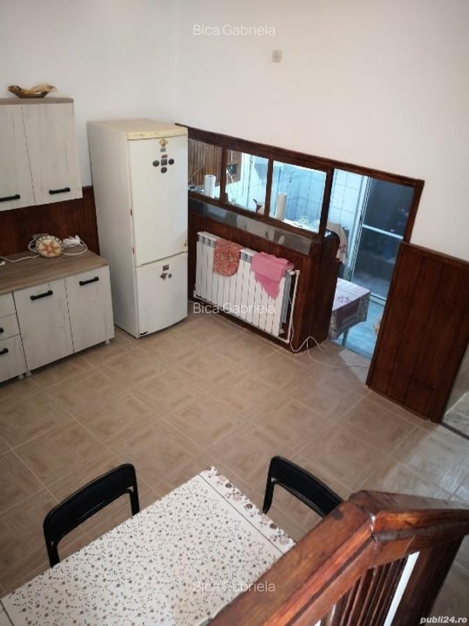 Vand casa oras Tulcea, zona ultracentrala - 6