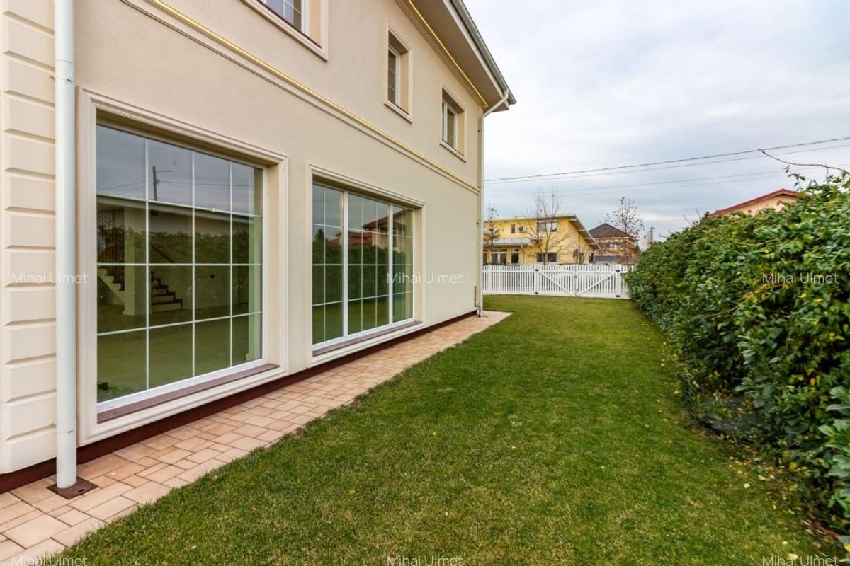 Com 0% |VILĂ PREMIUM Corbeanca – | LUX, CONFORT & DESIGN MODERN - 3