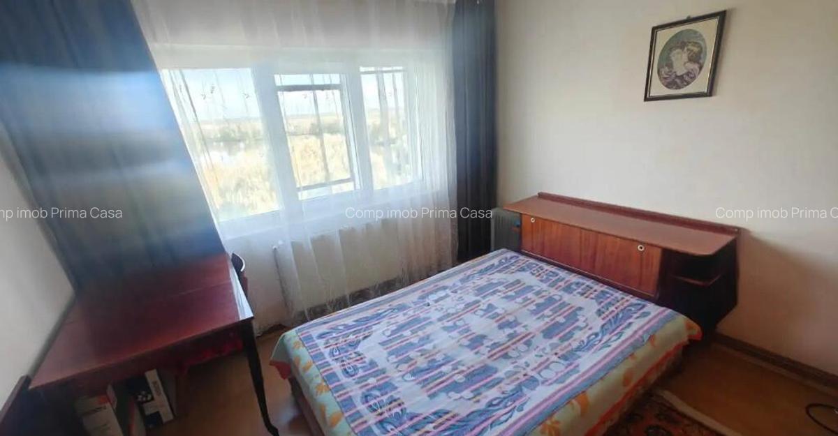 Apartament cu 3 camere ~ Parcul Tineretului ~ Conf. 1 decomandat - 5