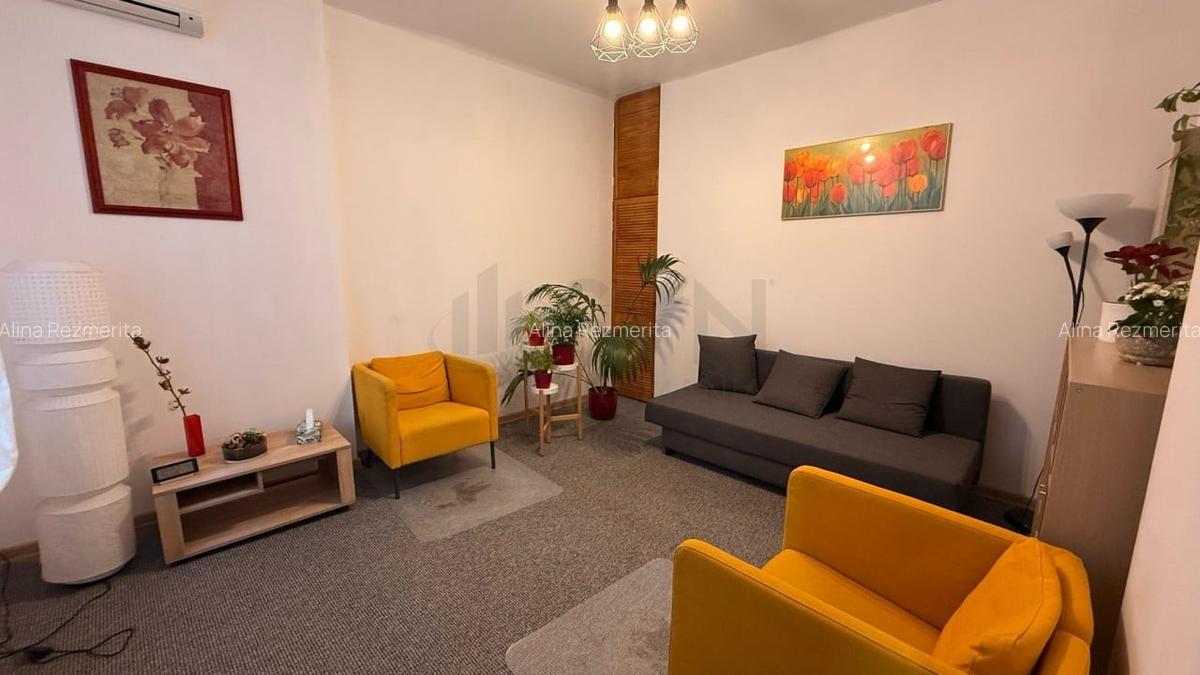 REA1022779 Garsoniera l  Cismigiu l pretabil airbnb - 1