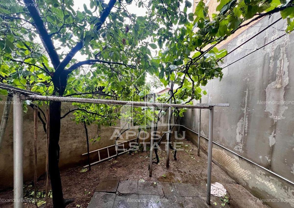 Apartament 3 camere, gradina proprie, centrala proprie, z... - 10