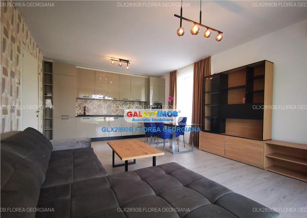 Apartament 3 camere Greenfield Residence - 2