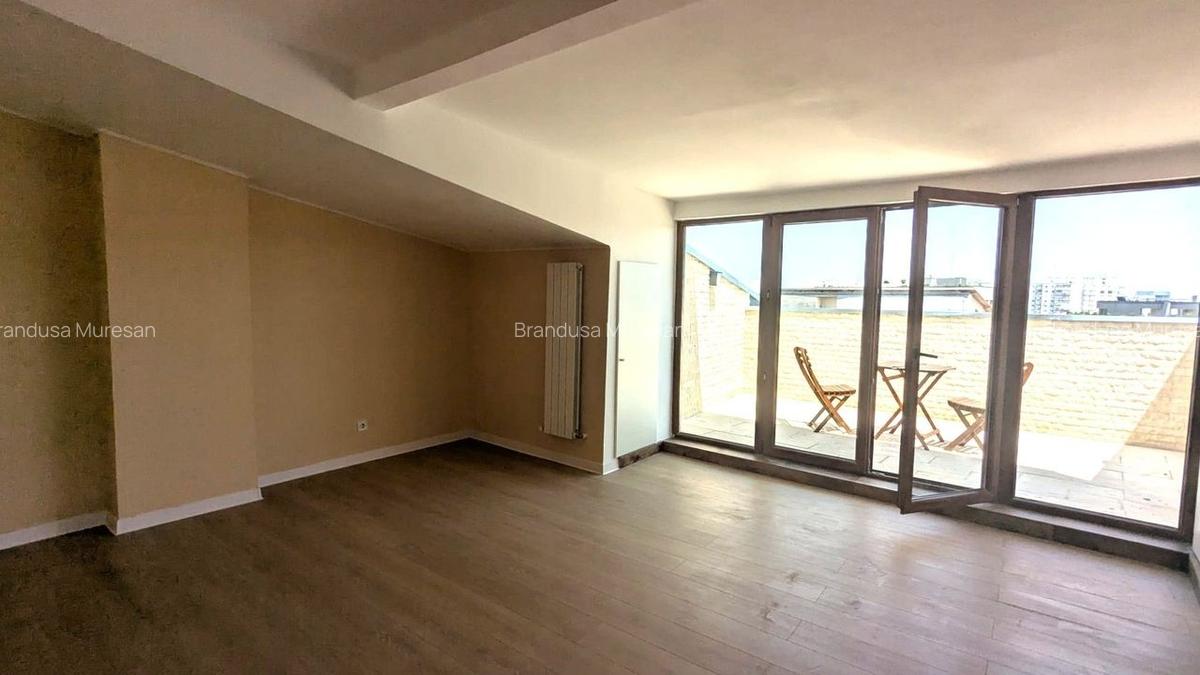 APARTAMENT CU VEDERE PANORAMICA PE STRADA TOAMNEI - 9