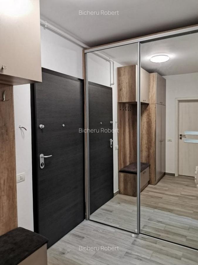 Garsoniera Lux | Plaza Residence | 5 min metrou | Faza 2 - 5