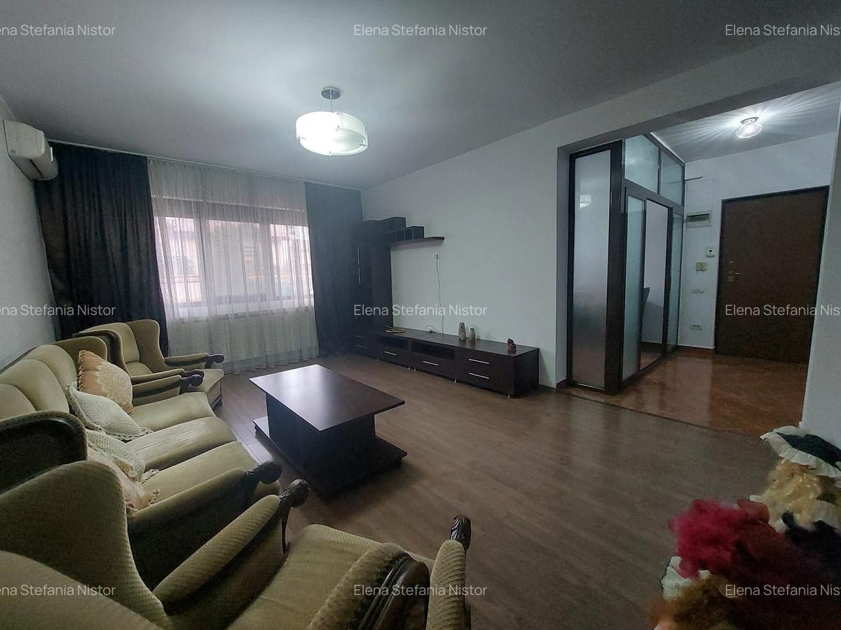 Apartament 3 Camere Strada Cireșului, Fundeni Dobroești - 14