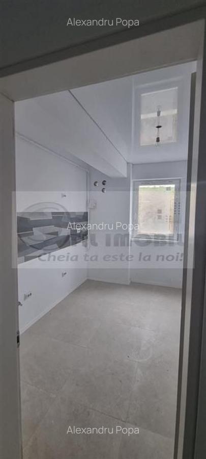 Apartament 2 camere -decomandat - Bucium - 4