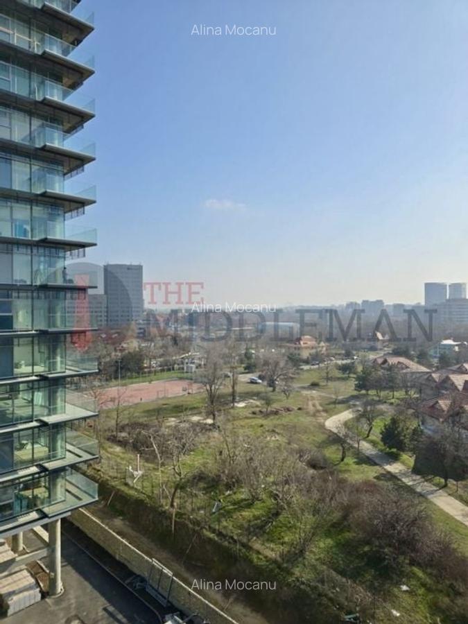 Apartament cu 3 camere UP-Site - Floreasca - 7