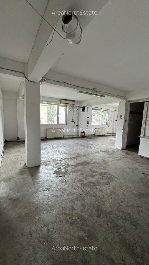 Imobil Domenii-Parcul Copilului, cu  destinatie Rezidential cat si Comercial - 5