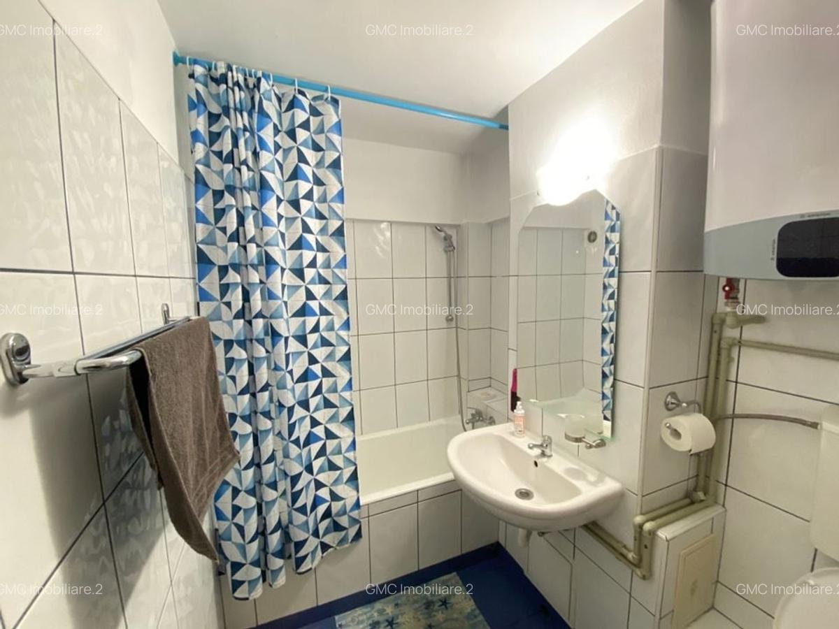 Apartament de închiriat – 2 camere | TINERETULUI V8 - 11