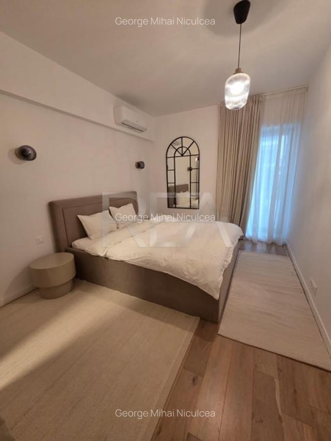 2 Camere + Terasa = 116 m.p | One Cotroceni Park - 6