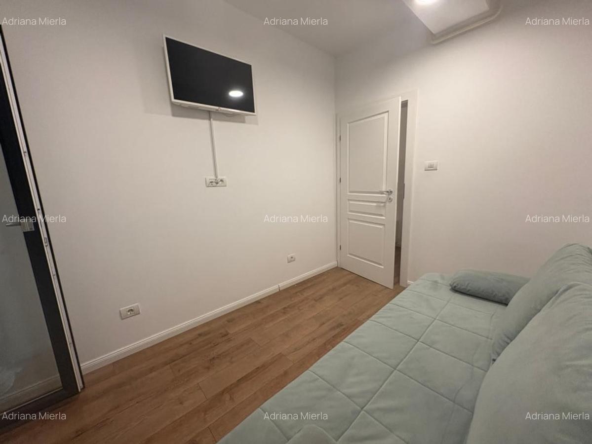 Apartament, 3 camere, decomandat, 80 mp, Calea Severinului, Zona Promenada - 6