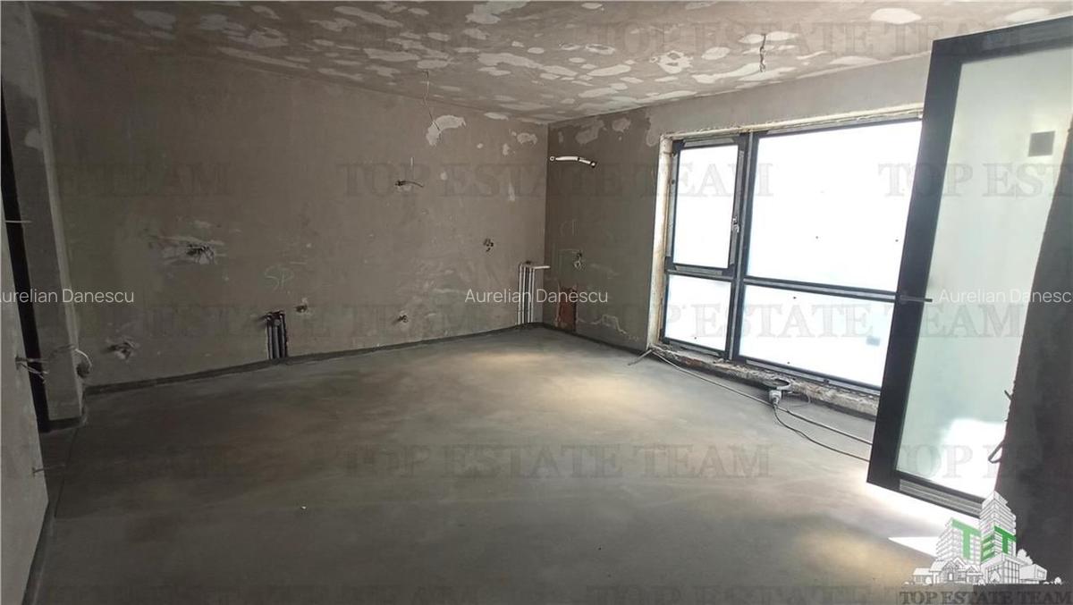 Apartament 2 camere in bloc nou, zona Mosilor - 2