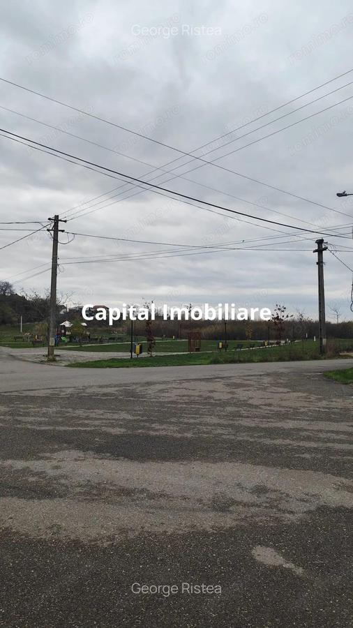 Baicoi Central 1613 mp Parc Petrom - 8