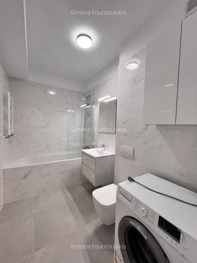 Studio de inchiriat in Pipera – Residence 5 | Mobilat lux | Parcare subterana - 14